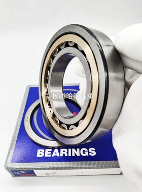 原装正品日本进口NSK圆柱滚子轴承 NUP234EM C3 尺寸:170*310*52