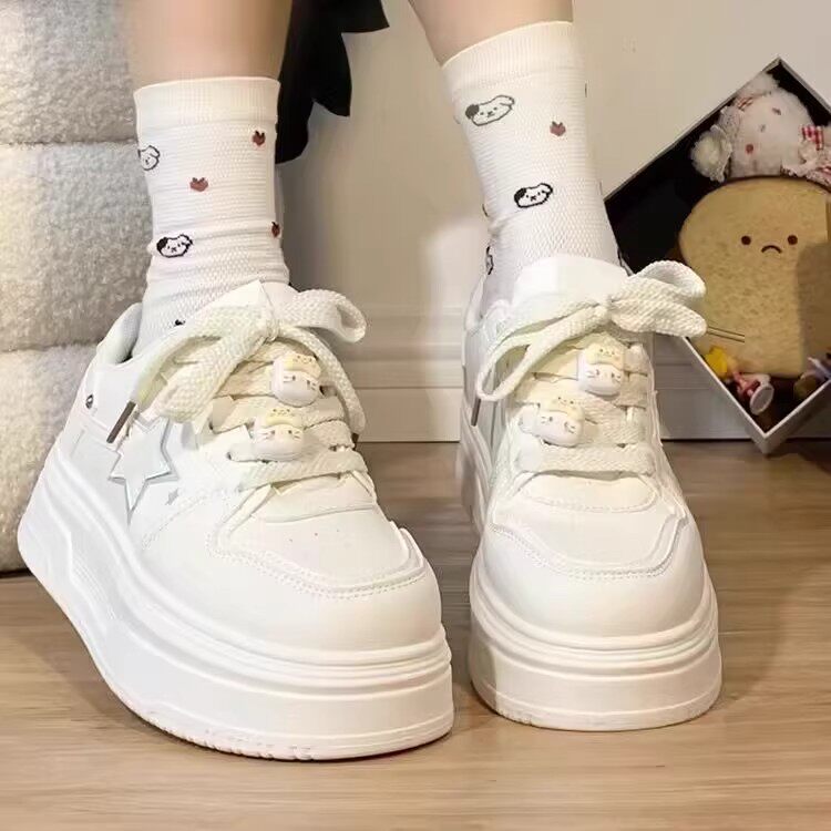 真皮女童运动鞋2025春秋季新款软底百搭儿童小白鞋中大童休闲板鞋,童鞋/婴儿鞋/亲子鞋,运动鞋,淘宝优惠券,粉丝福利购,淘宝优惠卷