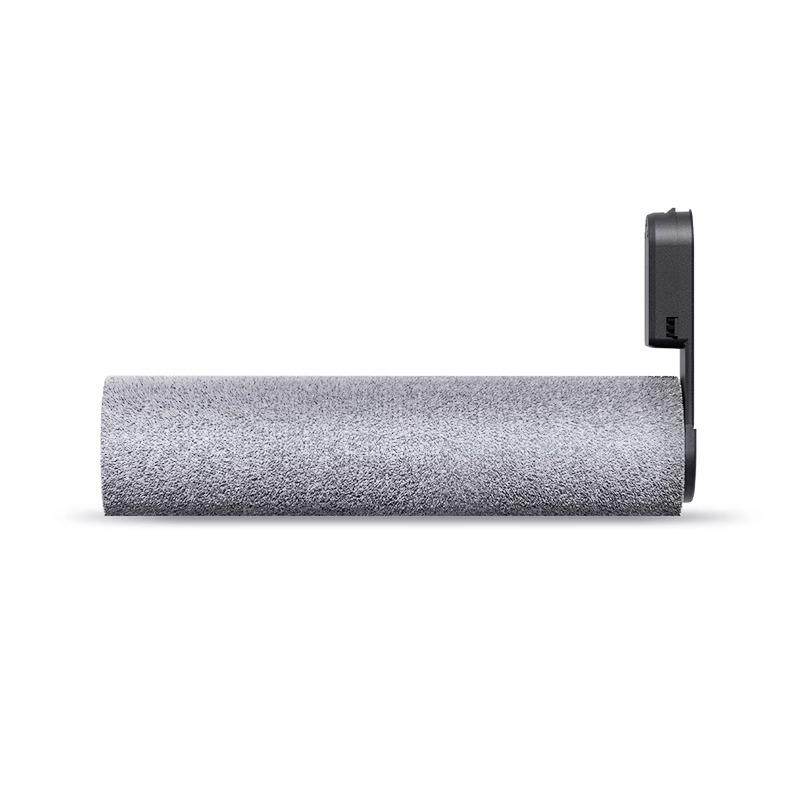 适配石头洗地机A20 PRO滚刷配件A20抗菌滚刷滤网地面清洁液