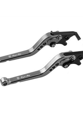 适用于RA GP150 GP300 GP200改装牛角刹车省力牛角离合手把拉杆