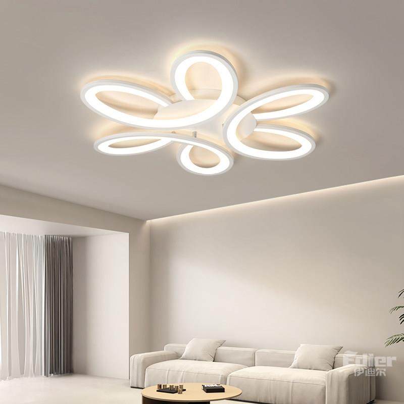 卧室灯吸顶灯 简约现代大气家用led温馨客厅书房2025新款套餐灯具,家装灯饰光源,餐厅/卧室/书房吸顶灯,淘宝优惠券,粉丝福利购,淘宝优惠卷