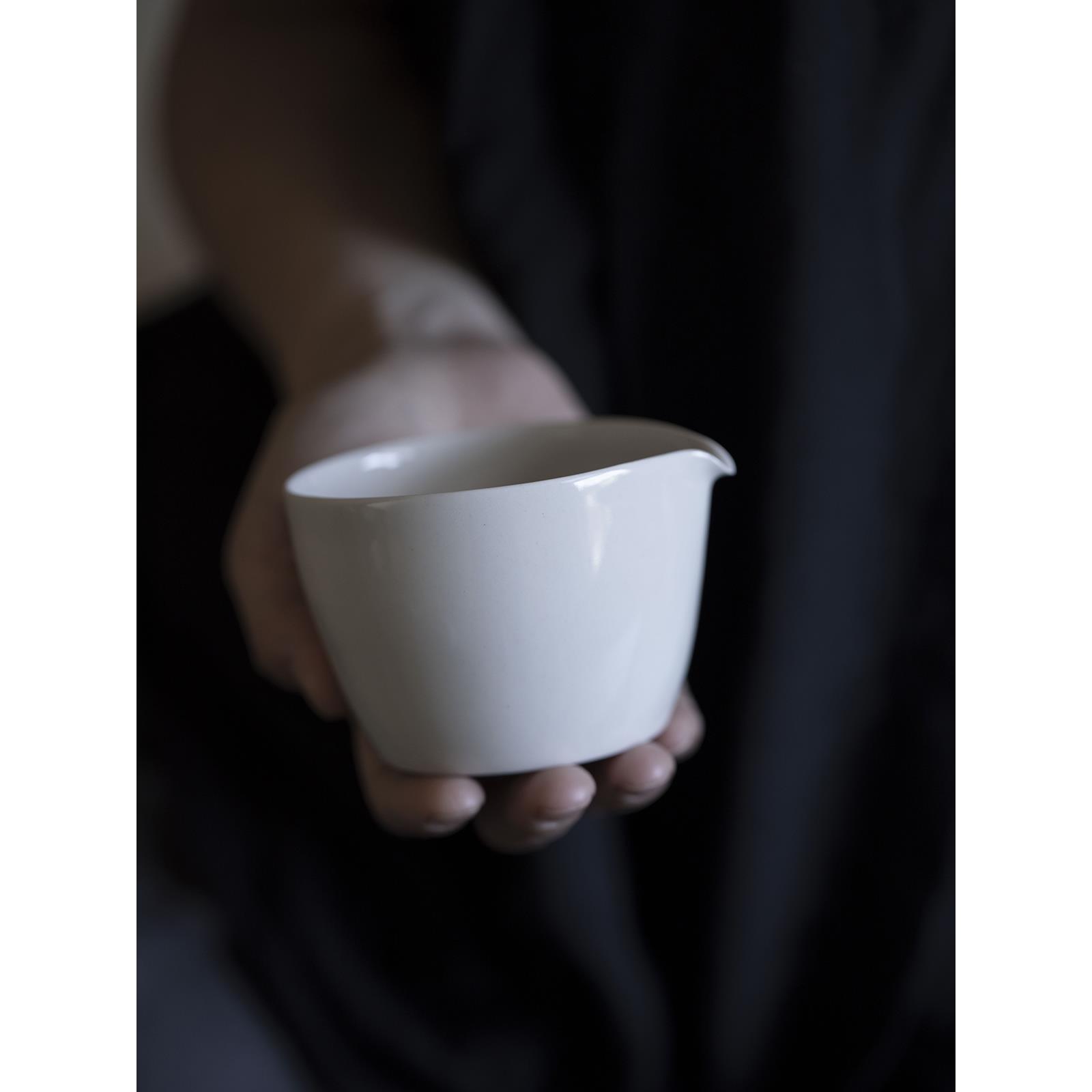 元武景德镇博览会杯忙碌新县2025新款高端家用茶陶瓷男杯茶具配件