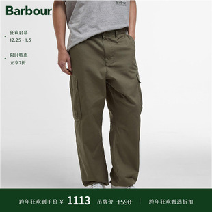 裤 Ripstop男士 Westmorland Barbour