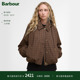 Barbour Audrey 女士防雨夹克
