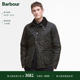 Barbour 油蜡夹克 Bedale男士 Modern Check