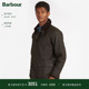 Bedale男士 Barbour Classic 油蜡夹克