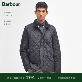 绗缝夹克 Sportsquilt男士 Barbour Chelsea