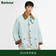 Barbour Bedale 男士 新品 Cotton 干蜡夹克 春季