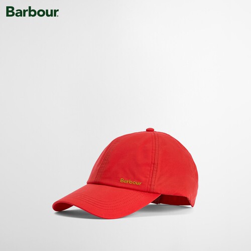 Barbour Mya 男女同款帽子鸭舌帽棒球帽