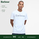 短袖 Barbour Devon男女同款 T恤