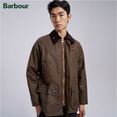 MWX0018 油蜡夹克 Barbour Bedale男士