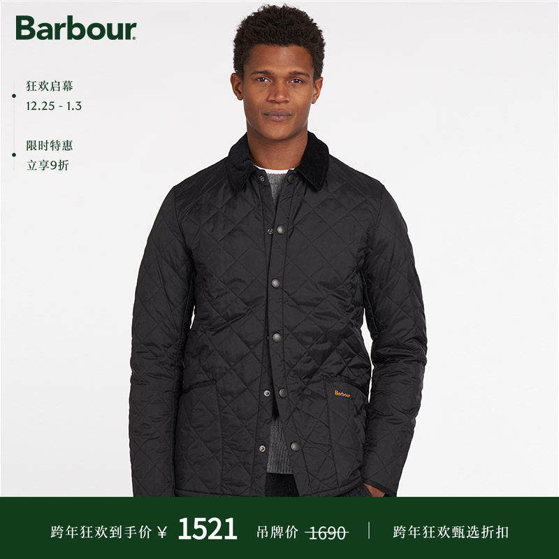 Barbour Heritage Liddesdale��ʿ���� 1521Ԫ