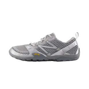 New Balance MT10 减震 耐磨 低帮 系带 厚底 跑鞋 MT10OAB