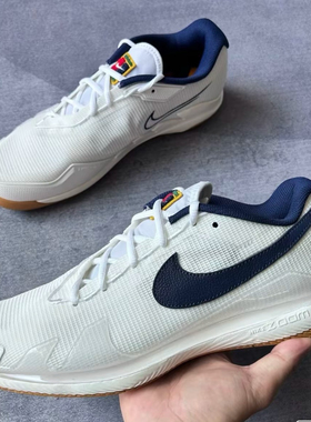 Nike Vapor Pro 9.5男子网球鞋透气轻便缓震运动支撑CZ0220-133