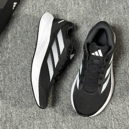 男女低帮轻便透气缓震运动休闲跑步鞋ID2704