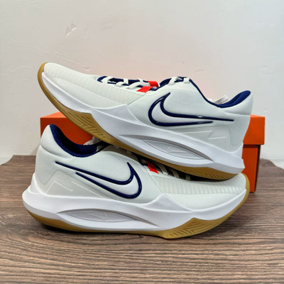 Nike Precision 百搭耐磨低帮男女篮球鞋 FN4322 DD9535 HV1796