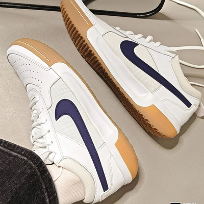 Nike Court Lite 3 Zoom男子低帮防滑减震网球鞋DV3258-102