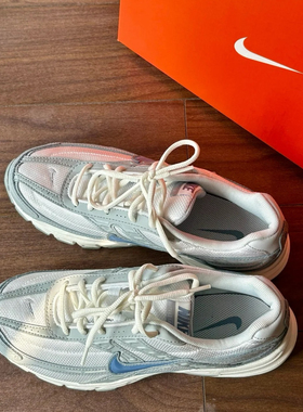 Nike Initiator舒适百搭休闲低帮耐磨轻便跑步鞋男女款HQ1511-121