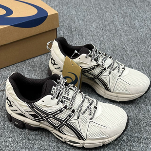 Asics Gel-Kahana 8 Cn 越野抓地减震耐磨低帮跑步鞋1011B895-200