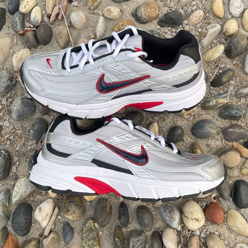Nike Initiator 缓震耐磨舒适轻便防滑透气跑鞋394055-001
