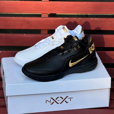 Nike耐克ZOOM LEBRON NXXT GEN布朗尼1代篮球鞋DR8788 FJ1567-103