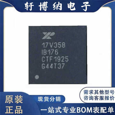 现货BGA-176原装全新总线转UART