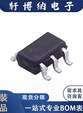 全新ME8320AM6G-N封装SOT236控制器和稳压器丝印ZBSS原装现货询价