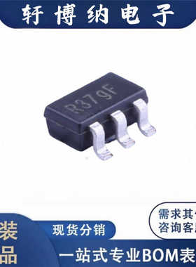 全新AP331AWRG-7封装SOT-23-5比较器芯片丝印R37gF原装现货询价