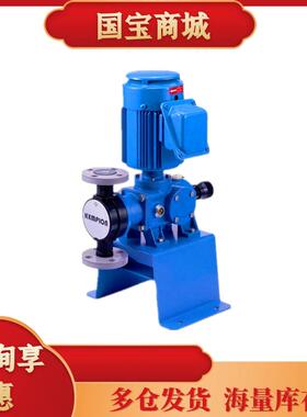 新款Kemplon韩国Cheonsei小型隔膜计量泵KDV-24N-PTC酸碱包邮