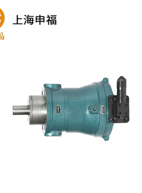 新款上海 柱塞泵 10/16/25/32/63/80/100/160/250/400PCY14-1包邮