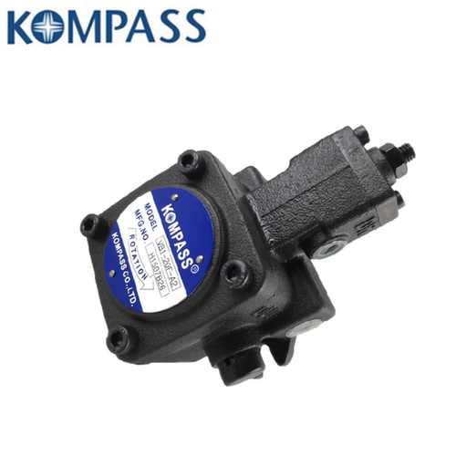 新款KOMPASS康百世叶片泵