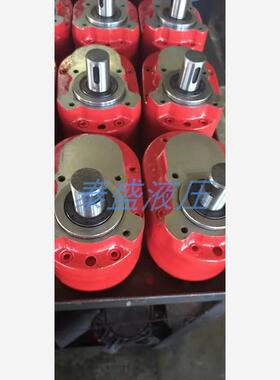 新款阜新液压件厂CB-B63/80/125齿轮泵CB-B160/200/350/400/5包邮