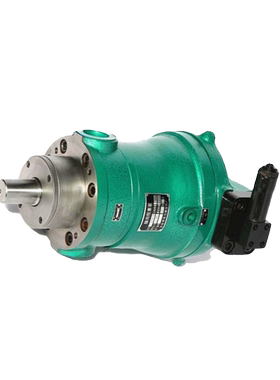 新款 柱塞泵 10/16/25/32/63/80/100/160/250/400PCY14-1B包邮