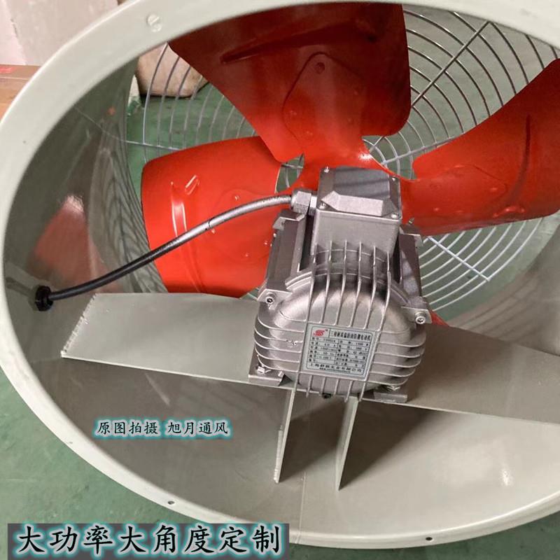 新款强力管道风机烘干工厂厨房220v大功率饭店抽油烟机工业38包邮
