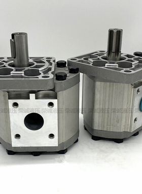 新款液压齿轮油泵CBT-G520 G525 G532 G540 G550 G563 G580-B包邮