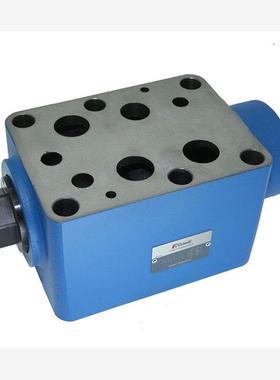 新款Z2S16-30 Z2S22-30 Z2S16B Z2S16A Z2S22A 液压叠加式液包邮