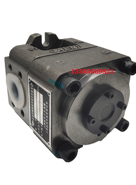 新款SAEMP油泵 NB3-C40F NB3-C50F NB3-C63F 低压齿轮泵 耐磨包邮