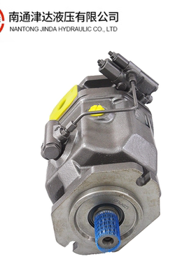 新款 JA10VS0100DFLR31R-PSC12N00 液压柱塞泵包邮