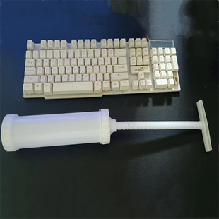 自制灌肠全套工具灌香肠器具做哈尔滨腊肠红肠风干肠鸡肉肠热狗肠