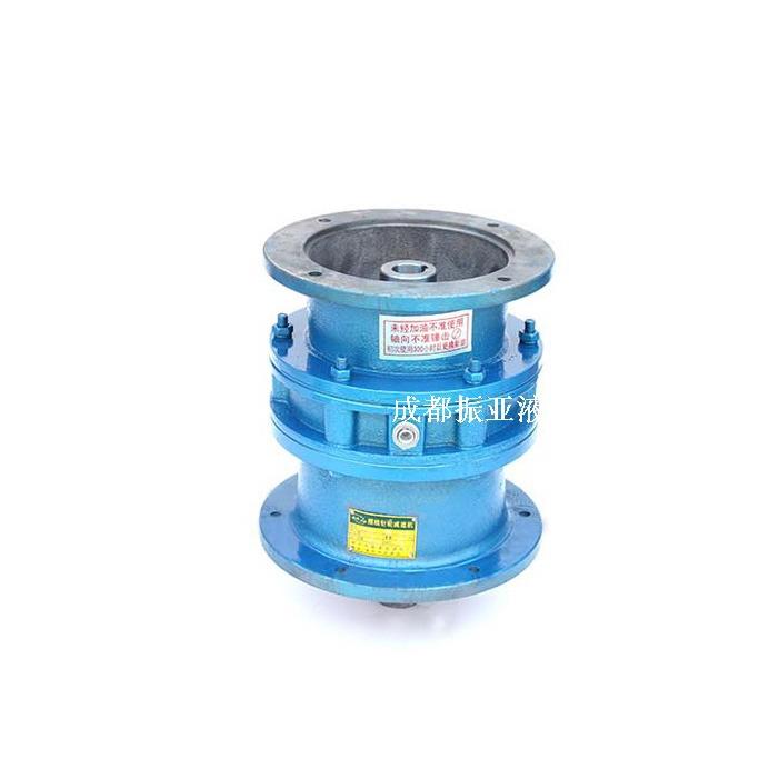 7减速器电BLD3/BLY3/XD5-2.2机KW/4KW/5.L5KW/.5KW摆线针BLD轮减