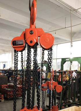 现货应台 1t2t3湾t供5吨10吨2拉CK0吨三角形手葫芦HSZ手拉葫芦