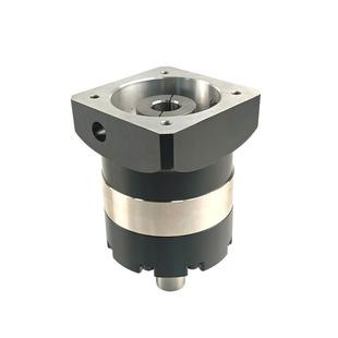 PGE90高精密行星减速机配750W低伺服86进间圆隙PGE9步0工厂