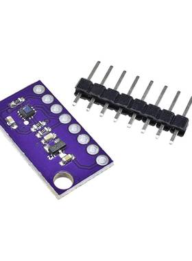 CJMCU-22 LPS22HB 压阻式OWR力传感器 补气压温压力计 度压偿 带