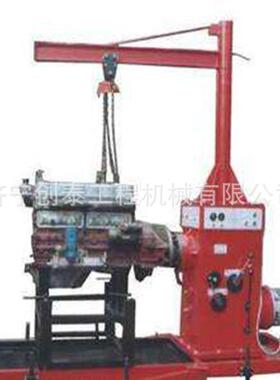 FZM-机123系列发动合机翻转磨合发动翻转磨机其他维机修设备山