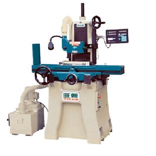 厂家HF681磐磨精床 台湾旺盘手摇小型618S密卧轴矩台旺磨床