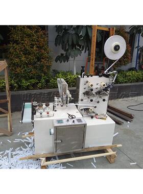 牙签包n机智装能恒温牙签封装机Tootmhpick packagig equipent