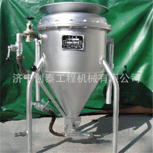 BQF-1BQF-1000型0动装药破器 矿风用爆中深孔装药器黄泥封孔器爆