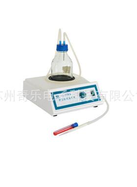 G台L-802A微2型台式真空泵GL-80B式微型真空泵