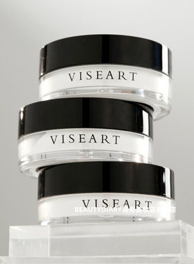 保税Viseart Seamless无痕透明控油定妆散粉蜜粉细腻无粉感柔焦