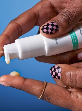 保税Dr. Dennis Gross 2%水杨酸啫喱凝胶快速祛痘净痘顽固粉刺